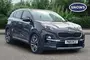 2019 Kia Sportage 1.6T GDi ISG 4 5dr DCT Auto [AWD]