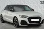 2023 Audi A1 25 TFSI Black Edition 5dr