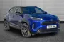 2023 Toyota Yaris Cross 1.5 Hybrid GR Sport 5dr CVT