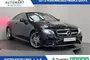 2018 Mercedes-Benz E-Class Coupe E220d AMG Line 2dr 9G-Tronic