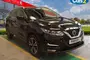 2019 Nissan Qashqai 1.5 dCi 115 N-Connecta 5dr