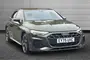 2025 Audi A3 35 TFSI S Line 5dr S Tronic