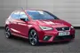 2024 SEAT Ibiza 1.0 TSI 115 FR Sport 5dr