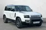 2023 Land Rover Defender 2.0 P400e X-Dynamic HSE 110 5dr Auto