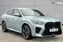 2025 BMW X2 sDrive 20i M Sport 5dr Step Auto
