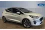 2022 Ford Fiesta 1.0 EcoBoost Hbd mHEV 125 Titanium Vignale 5dr