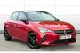 2022 Vauxhall Corsa 1.2 Turbo Elite Edition 5dr