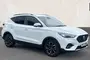 2023 MG ZS 1.5 VTi-TECH Exclusive 5dr