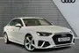 2023 Audi A4 35 TFSI S Line 4dr S Tronic