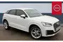 2020 Audi Q2 35 TFSI S Line 5dr S Tronic