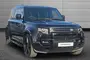 2023 Land Rover Defender 3.0 D300 X-Dynamic HSE 110 5dr Auto
