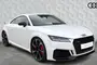 2022 Audi TT RS TT RS TFSI Quattro Audi Sport Ed 2dr S Tronic