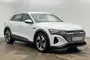 2023 Audi Q8 250kW 50 Quattro 95kWh Sport 5dr Auto