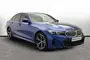 2022 BMW 3 Series 320i xDrive M Sport 4dr Step Auto