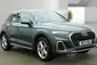 2021 Audi Q5 40 TDI Quattro S Line 5dr S Tronic