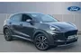 2023 Ford Puma 1.0 EcoBoost Hybrid mHEV Titanium 5dr