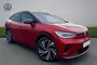 2026 Volkswagen ID.4 250kW 4MOTION GTX Edition 79kWh 5dr Auto