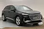 2023 Audi Q4 150kW 40 82kWh S Line 5dr Auto