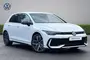 2025 Volkswagen Golf 1.5 TSI 150 Black Edition 5dr