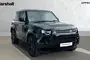 2025 Land Rover Defender 3.0 D250 X-Dynamic SE 90 3dr Auto