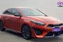2022 Kia Ceed 1.5T GDi ISG GT-Line 5dr