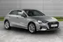 2022 Audi A3 40 TFSI e Sport 5dr S Tronic