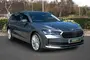 2026 Skoda Superb 1.5 TSI e-TEC SE L 5dr DSG
