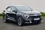 2025 Kia Sportage 1.6T GDi 157 48V ISG 2 5dr