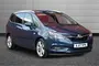 2017 Vauxhall Zafira 1.4T SRi 5dr Auto