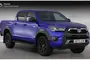 2024 Toyota Hilux Invincible X D/Cab Pick Up 2.8 D-4D Auto