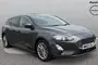 2019 Ford Focus 1.0 EcoBoost 125 Titanium X 5dr