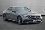 2024 Mercedes-Benz E-Class E220d AMG Line Premium 4dr 9G-Tronic