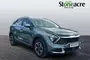 2022 Kia Sportage 1.6T GDi ISG 2 5dr