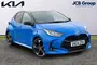 2024 Toyota Yaris 1.5 Hybrid 130 Premiere Edition 5dr CVT