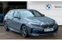 2022 BMW 1 Series 118i [136] M Sport 5dr Step Auto [LCP]