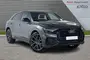 2023 Audi Q8 50 TDI Quattro Black Edition 5dr Tiptronic