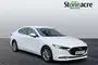 2022 Mazda 3 Saloon 2.0 e-Skyactiv-X MHEV [186] SE-L Lux 4dr