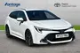 2023 Toyota Corolla Touring Sport 2.0 Hybrid Excel 5dr CVT