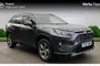 2021 Toyota RAV4 2.5 VVT-i Hybrid Design 5dr CVT 2WD