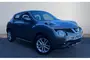 2016 Nissan Juke 1.6 N-Connecta 5dr Xtronic