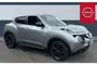2017 Nissan Juke 1.5 dCi N-Connecta 5dr