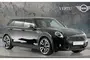 2022 MINI Clubman 1.5 Cooper Shadow Edition 6dr Auto