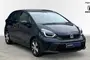 2025 Honda Jazz 1.5 i-MMD Hybrid Elegance 5dr eCVT