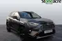 2020 Toyota RAV4 2.5 VVT-i Hybrid Dynamic 5dr CVT