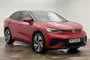 2022 Volkswagen ID.5 128kW Style Pro 77kWh 5dr Auto