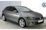2018 Volkswagen Polo 1.0 TSI 115 SEL 5dr