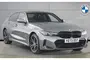 2024 BMW 3 Series 330e M Sport 4dr Step Auto
