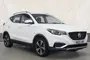 2021 MG ZS EV 105kW Exclusive EV 45kWh 5dr Auto