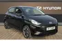 2023 Hyundai i10 1.2 Advance 5dr
