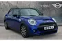 2021 MINI Hatchback 5dr 2.0 Cooper S Exclusive II 5dr